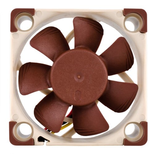 Ventilátor Noctua NF-A4x10 5V 4cm