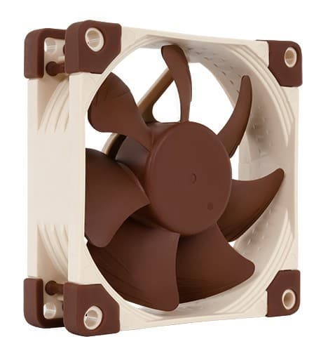 Ventilátor Noctua NF-A8 PWM 8cm