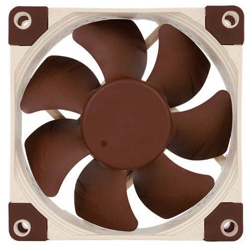 Ventilátor Noctua NF-A8 ULN 8cm