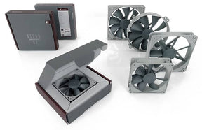 Ventilátor Noctua NF-P14r Redux-1500 PWM 14cm