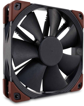 Ventilátor Noctua NF-F12 iPPC-2000 Industrial 12cm