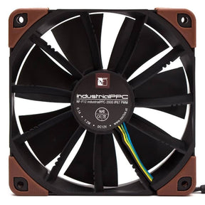 Ventilátor Noctua NF-F12 iPPC-2000 Industrial PWM 12cm