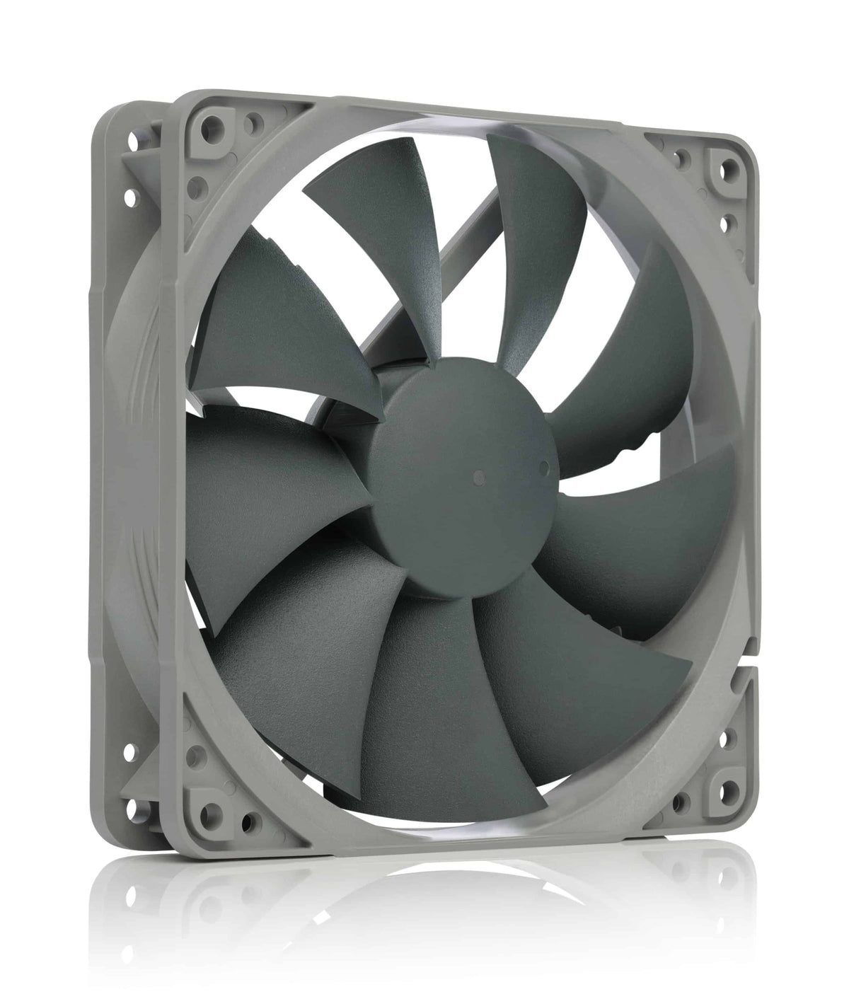 Ventilátor Noctua NF-P12 redux 1700 PWM 12cm