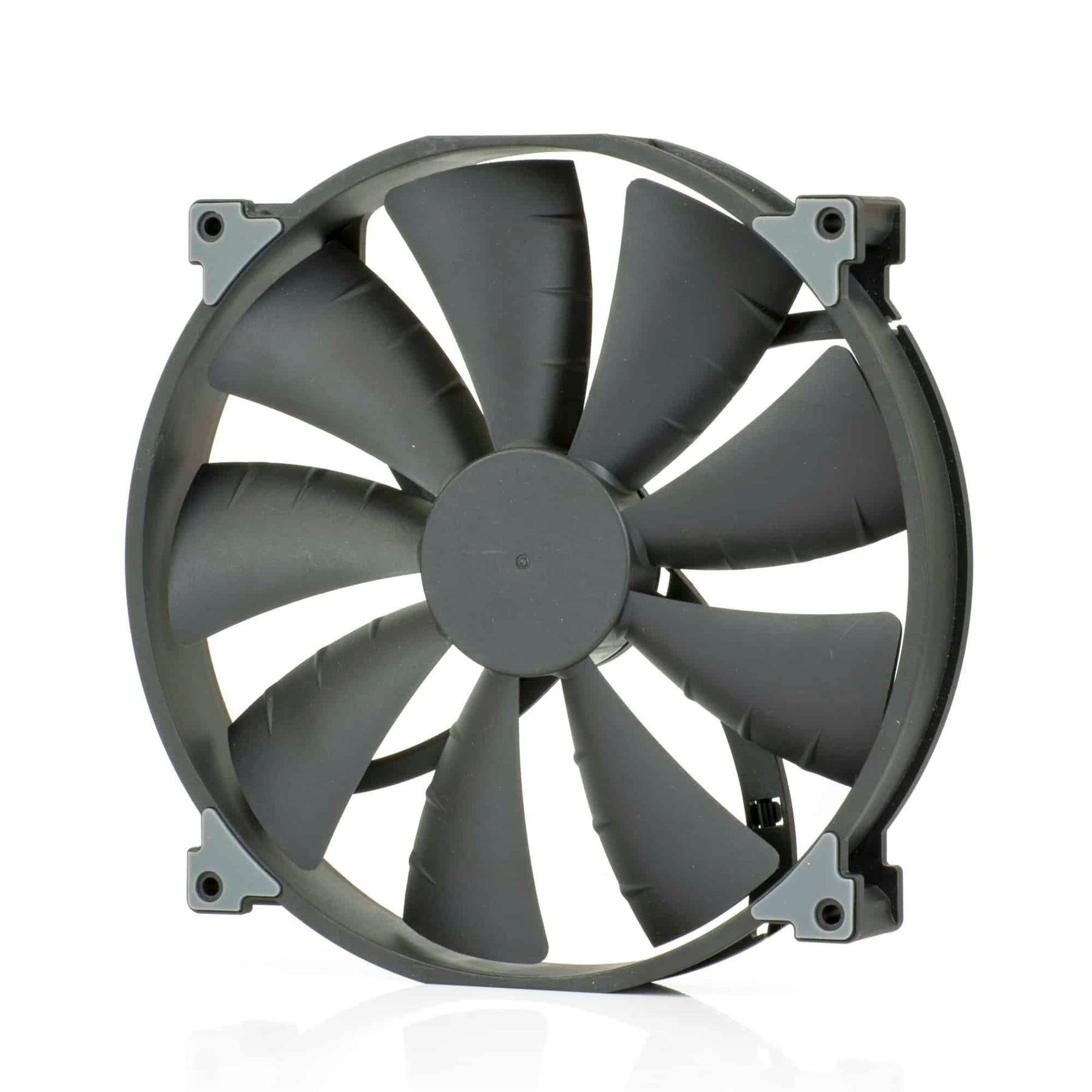 Ventilátor PHANTEKS PH-F200SP 20cm Fekete/Fekete