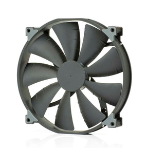 Ventilátor PHANTEKS PH-F200SP 20cm Fekete/Fekete