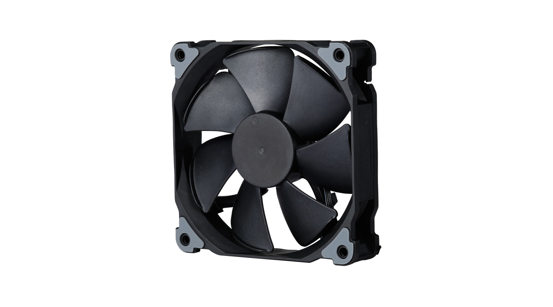 Ventilátor PHANTEKS PH-F120MP V2 12cm Fekete