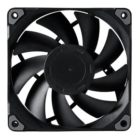 Ventilátor PHANTEKS M25 PWM 12cm Fekete 3db-os