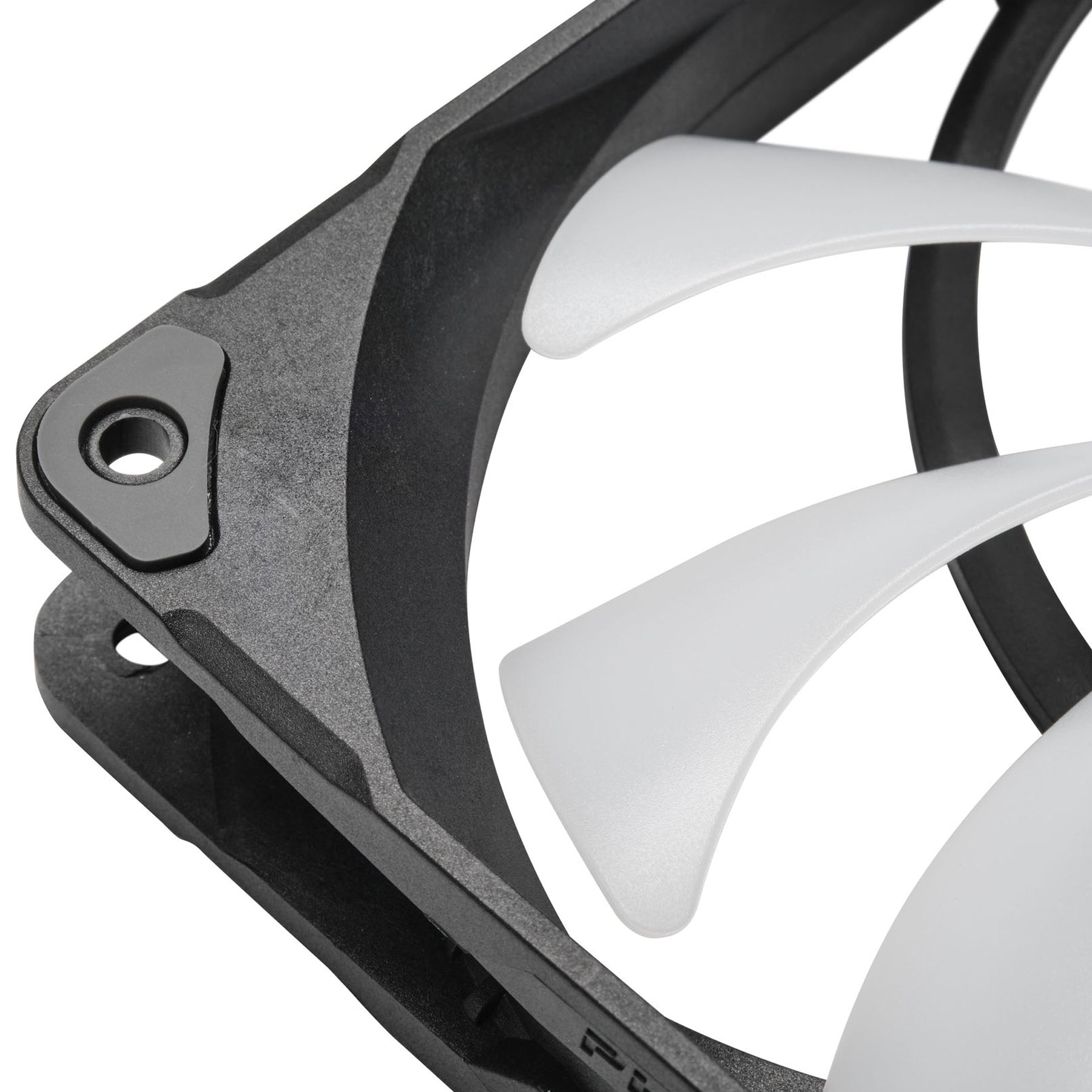 Ventilátor PHANTEKS M25 D-RGB PWM 14cm Fekete 3db-os