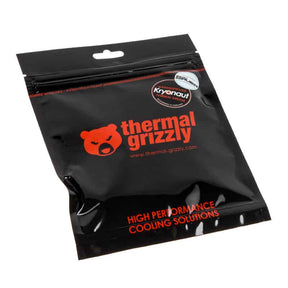 Hűtőpaszta Thermal Grizzly Kryonaut 11g Fecskendő