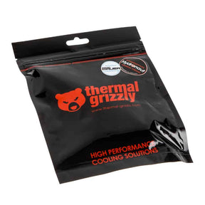 Hűtőpaszta Thermal Grizzly Hydronaut 8g Fecskendő