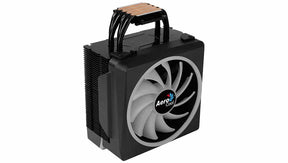 Processzor hűtő Aerocool Cylon 4F ARGB PWM 12cm