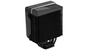 Processzor hűtő Aerocool Cylon 4F ARGB PWM 12cm