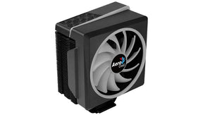 Processzor hűtő Aerocool Cylon 4F ARGB PWM 12cm