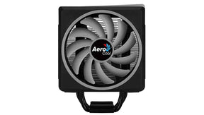 Processzor hűtő Aerocool Cylon 4F ARGB PWM 12cm