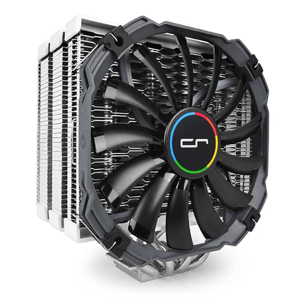 Processzor hűtő Cryorig H5 Universal 14cm Univerzális