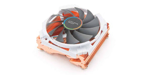 Processzor hűtő Cryorig C7 CU 9cm Univerzális