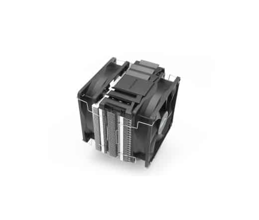 Processzor hűtő Cryorig M9 Plus 2x 9cm Univerzális