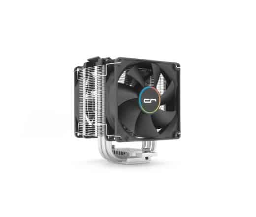 Processzor hűtő Cryorig M9 Plus 2x 9cm Univerzális