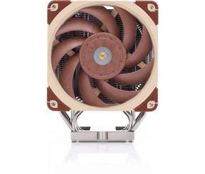 Processzor hűtő Noctua NH-U12S DX-3647 2x12cm Intel Xeon-hoz