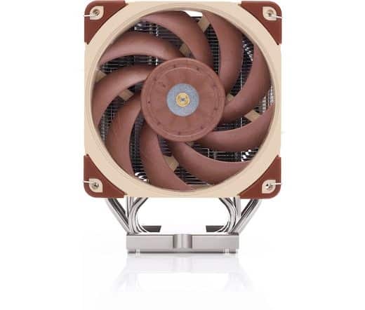 Processzor hűtő Noctua NH-U12S DX-3647 2x12cm Intel Xeon-hoz