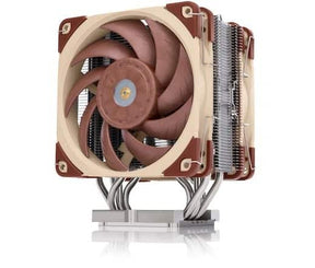 Processzor hűtő Noctua NH-U12S DX-3647 2x12cm Intel Xeon-hoz