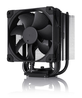 Processzor hűtő Noctua NH-U9S chromax.black 9cm Univerzális