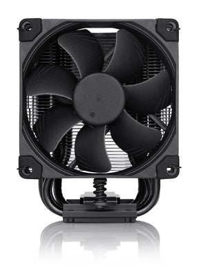 Processzor hűtő Noctua NH-U9S chromax.black 9cm Univerzális