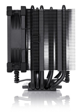 Processzor hűtő Noctua NH-U9S chromax.black 9cm Univerzális
