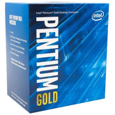 Processzor Intel Pentium Gold G6400 4.00GHz S1200 BOX