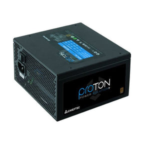 Tápegység Chieftec PROTON 600W 14cm ATX BOX 80+ Bronz