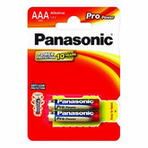 Elem Panasonic LR03PPG/2BP Pro Power 2db-os (AAA)