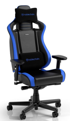 Noblechairs Epic Compact műbőr gamer szék