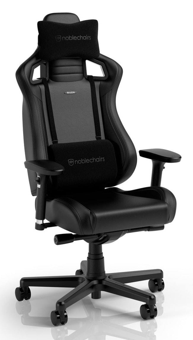 Noblechairs Epic Compact műbőr gamer szék