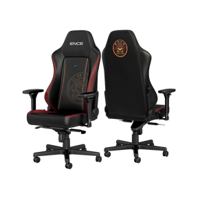 Noblechairs Hero ENCE Edition műbőr gamer szék