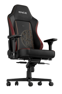 Noblechairs Hero ENCE Edition műbőr gamer szék