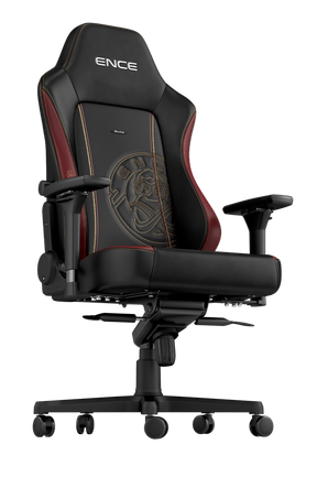 Noblechairs Hero ENCE Edition műbőr gamer szék