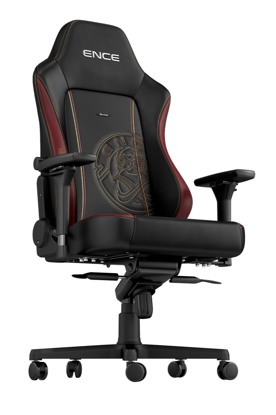 Noblechairs Hero ENCE Edition műbőr gamer szék