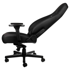 Gamer szék noblechairs ICON Black Edition Hybrid Bőr