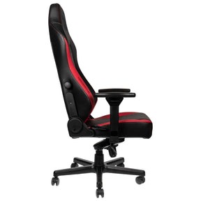 Noblechairs Hero DOOM Edition műbőr gamer szék, fekete