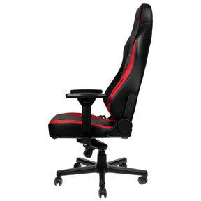 Noblechairs Hero DOOM Edition műbőr gamer szék, fekete