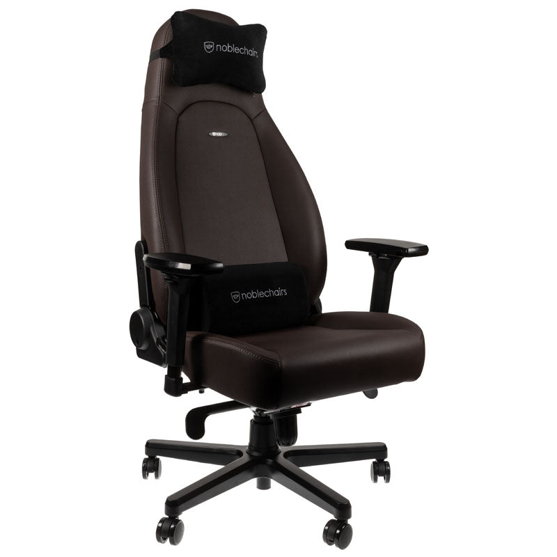 Gamer szék noblechairs ICON Java Edition Hybrid Bőr