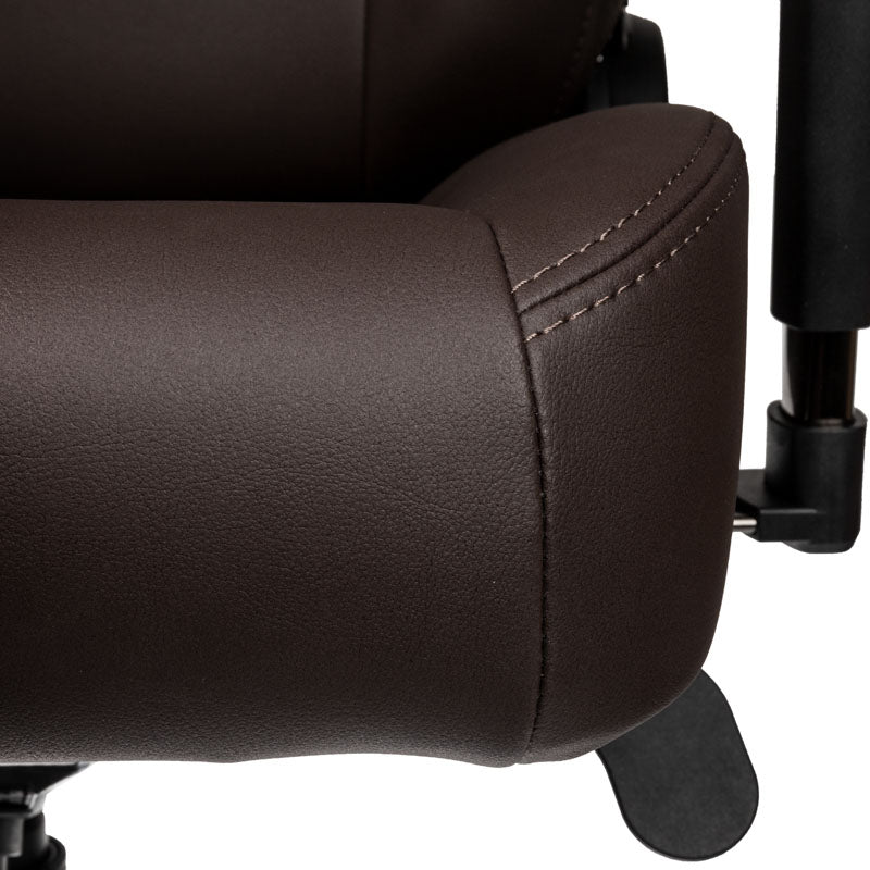 Gamer szék noblechairs ICON Java Edition Hybrid Bőr