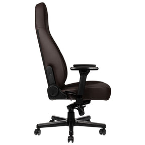 Gamer szék noblechairs ICON Java Edition Hybrid Bőr