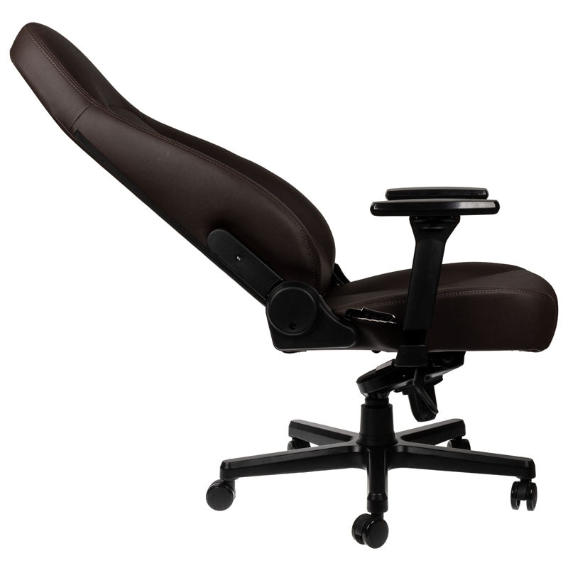 Gamer szék noblechairs ICON Java Edition Hybrid Bőr