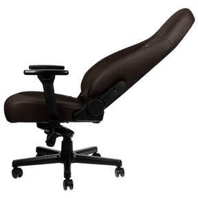 Gamer szék noblechairs ICON Java Edition Hybrid Bőr