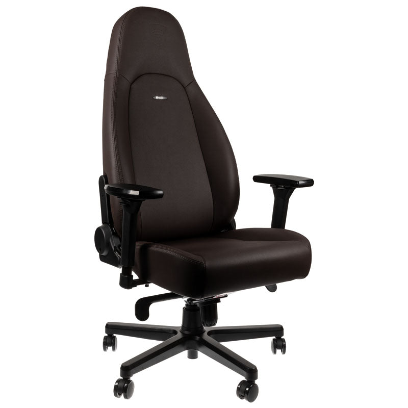 Gamer szék noblechairs ICON Java Edition Hybrid Bőr