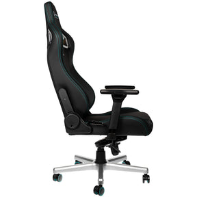 Gamer szék noblechairs EPIC Mercedes-AMG Petronas Formula One Team Edition