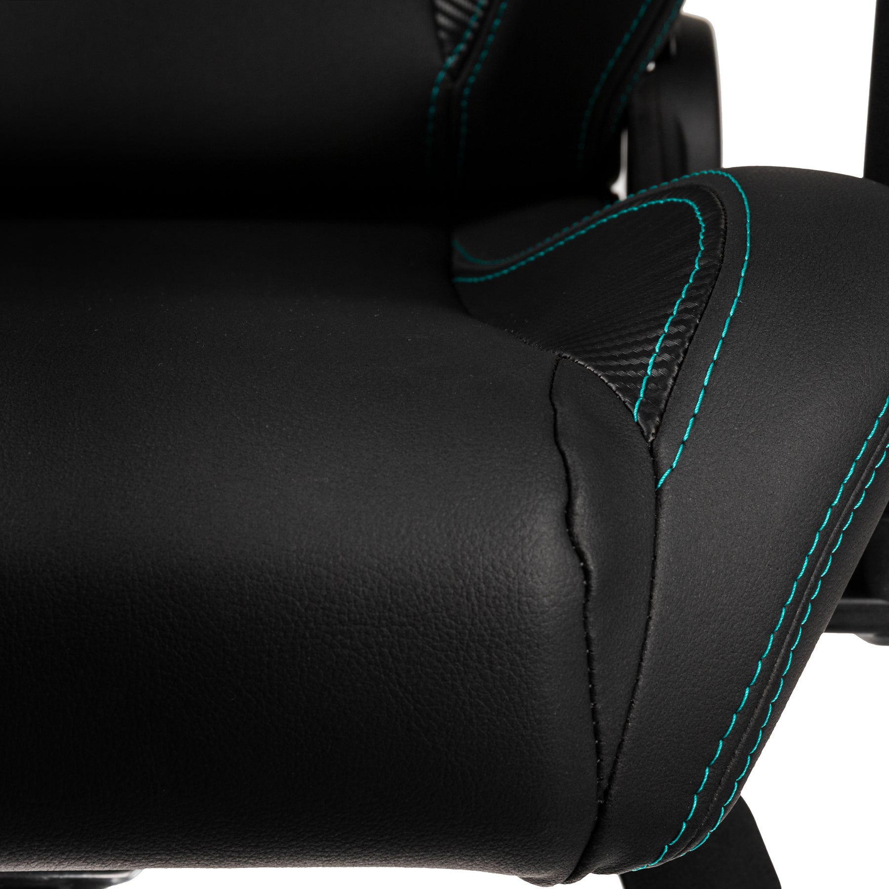 Gamer szék noblechairs EPIC Mercedes-AMG Petronas Formula One Team Edition