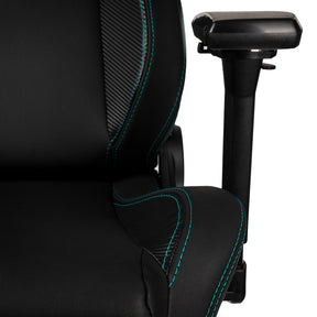 Gamer szék noblechairs EPIC Mercedes-AMG Petronas Formula One Team Edition