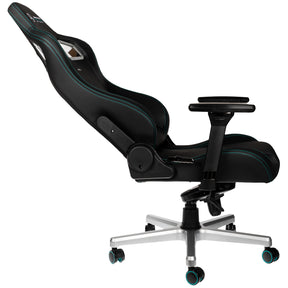 Gamer szék noblechairs EPIC Mercedes-AMG Petronas Formula One Team Edition